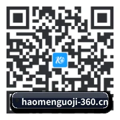 Android 安卓端 二维码